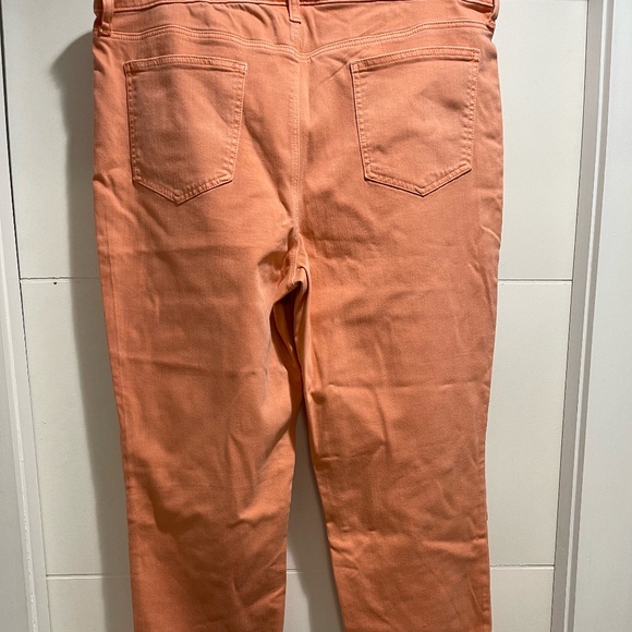 Brand new Chico Slim Crop Girfriend Jeans - Picture 4 of 6